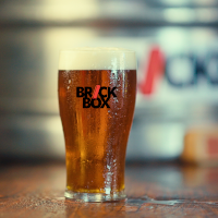 Brick Box Pale Ale